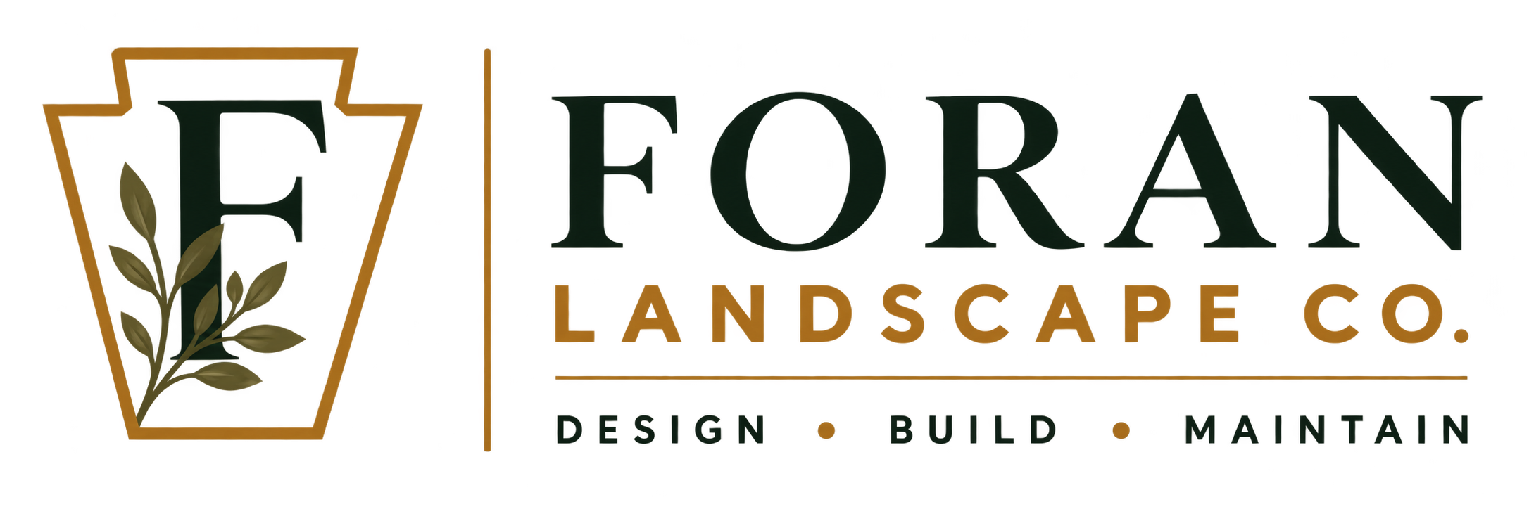 Foran Landscape Company